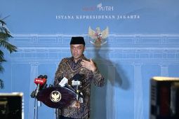 Istana: Kasus Siswa SD di NTT Jadi Perhatian Khusus Presiden Prabowo