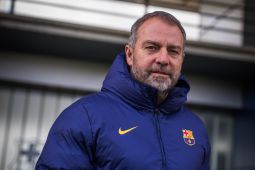 Barcelona Pantas Lolos ke Semifinal Piala Raja 2025/2026