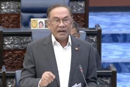 Ketegangan soal Perbatasan RI-Malaysia Ramai Dibahas di Parlemen Malaysia