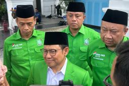 Cak Imin Sebut Prabowo Ingin Politik Lebih Damai dan Produktif
