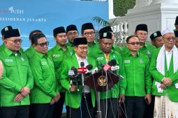 PKB Dukung Inisiatif Diplomasi Prabowo di Board of Peace