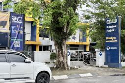 KPK Tetapkan Tersangka OTT KPP Banjarmasin, Pengumuman Lengkap Menyusul