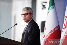 Iran Desak Negara Kawasan Cegah Penggunaan Wilayah untuk Serangan AS-Israel