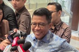 Revisi UU P2SK Masuk Tahap Pembahasan Setelah DIM Diserahkan ke DPR