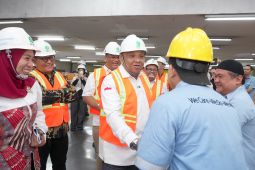 Wamenaker: Perusahaan Diminta Konsisten Terapkan Aturan Ketenagakerjaan