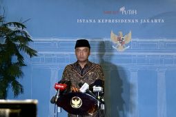 Sumpah Adies Kadir sebagai Hakim MK Dijadwalkan 1-2 Hari Lagi