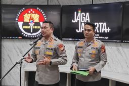 Polisi Periksa Dua Komika Pembuka Acara "Mens Rea" Pandji Pragiwaksono