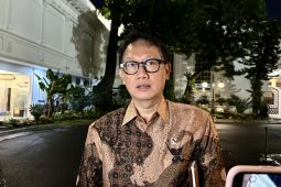 Komite Nasional BoP Akan Diisi Para Tekno-Palestina