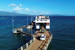 ASDP Perkuat Jalur Laut Wakatobi untuk Dukung Wisata dan Ekonomi