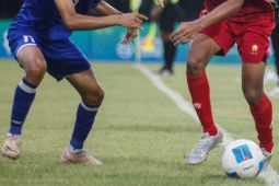 Federasi Sepak Bola Palestina Bantah Wacana Laga U15 Lawan Israel