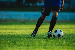 Gol Cadamarteri Antar Jamaika ke Final Play-off