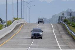 Pembangunan Tol Sicincin-Bukittinggi Akan Dibagi dalam Dua Segmen