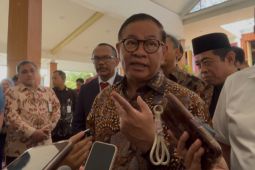 DKI Siapkan Target 10.000 Bus Transjakarta Hingga 2029