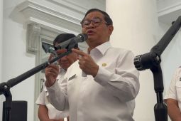 Bus Transjabodetabek Blok M-Soetta Bakal Singgah di Tiga Terminal Bandara