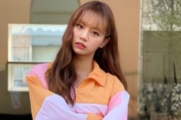 Agensi Hyeri Tempuh Jalur Hukum Lawan Komentar Jahat Netizen