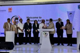Indonesia Siap Gelar Asian Minifootball 2026, Drawing Digelar di Jakarta