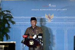 Istana Minta Kepala Desa Aktif Awasi Warga Rentan Setelah Insiden NTT