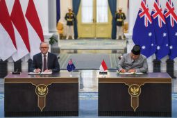 PM Australia: Traktat Jakarta 2026 Perkuat Aliansi RI-Australia