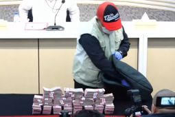 OTT PN Depok Berlanjut, KPK Ungkap Dugaan Aliran Dana Rp2,5 Miliar