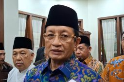 Soal Guru Honorer Madrasah, Menag: Diselesaikan Bertahap dengan Dukungan Presiden