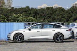 Changan Luncurkan Mobil Listrik dengan Baterai Sodium-Ion Pertama di Dunia