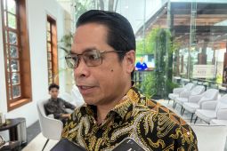 Izin Impor BBM untuk SPBU Shell Masih Dievaluasi Kementerian ESDM
