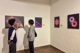 IIYPF 2026 Pamerkan 220 Foto Karya Fotografer Muda dari 13 Negara