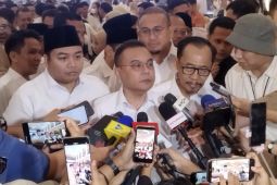 Dasco Nilai Ketidakpuasan 2 Persen Publik Jadi Bahan Evaluasi Pemerintahan Prabowo