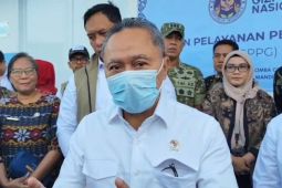 Menko Pangan Pastikan MBG Tetap Jalan dengan Penyesuaian Saat Ramadhan