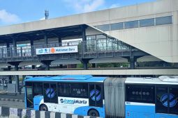 Transjakarta Tembus 413 Juta Penumpang, Subsidi Makin Efisien