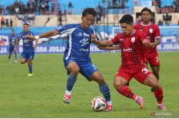 Derbi Penuh Tekanan, Milo Tegaskan Persis Solo Terus Berjuang Keluar dari Zona Bawah