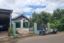 Belasan Rumah di Pacitan Rusak Akibat Gempa Magnitudo 6,4