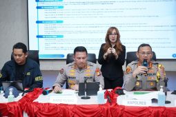 Pelaku Pembunuhan di Warakas Beli Racun di Warung