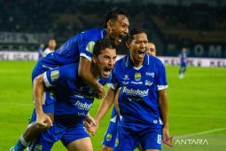 Adam Alis: Persib Harus Main Tanpa Cela saat Hadapi Ratchaburi