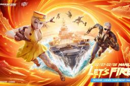 Empat Tim Top Filipina dan Vietnam Siap Adu Strategi di Semi Final CFLC 2026