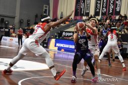 Jadwal IBL 2026 Pekan Keenam