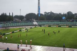 Borneo FC Menang Dramatis 2-1 atas Bhayangkara di Super League Indonesia 2025/2026