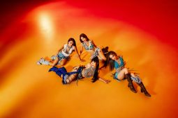 Girl Group Indonesia no na Cetak Capaian Global Lewat Single “work”
