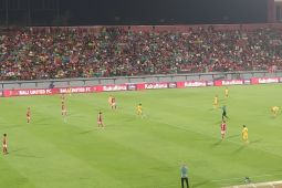 Persebaya Bungkam Bali United 3-1 di Gianyar, Bajul Ijo Naik ke Papan Atas