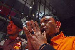 MA Ajak Masyarakat Ikut Awasi Perilaku Hakim untuk Cegah Korupsi