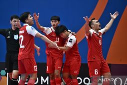 Timnas Futsal Indonesia Siap Tampil di Grup B ASEAN Futsal 2026