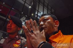 KPK Dalami Dugaan Keterlibatan Pimpinan Lama PN Depok dalam Kasus Suap Sengketa Lahan