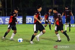 Timnas Indonesia Umumkan Skuad untuk Piala AFF U-17 2026