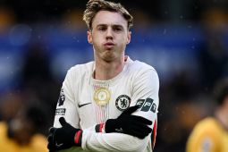 Chelsea vs Man City: Cole Palmer Siap Jadi Pembeda di Stamford Bridge