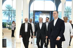 Iran Buka Dialog Nuklir dengan AS, Tapi Tegas Tolak Bahas Program Rudal