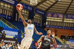 Jovicic Nilai Persiapan Detail Jadi Kunci Hadapi Tim Kuat IBL