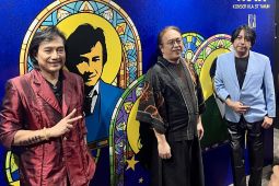 KLa Project Rayakan 37 Tahun dengan Konser “LUX NOVA” di Jakarta