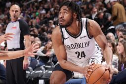 Cam Thomas Resmi Merapat ke Bucks usai Dilepas Nets