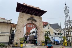 Pemprov DKI Jakarta Siapkan Kawasan Transit di Cawang-Pasar Baru