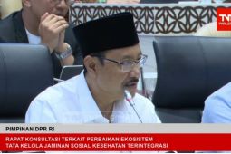 Kemensos Ungkap 54 Juta Warga Rentan Belum Terlindungi PBI JKN